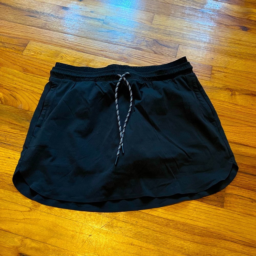 Athleta skort